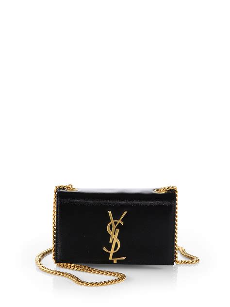 yves saint laurent bags online uk|ysl black bag gold chain.